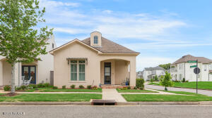200 Palfrey, Youngsville LA