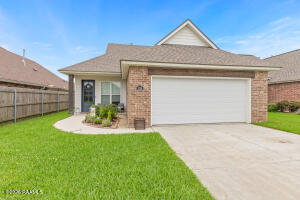 109 Anatole, Lafayette LA