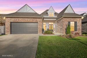 316 Sweet Harvest, Youngsville LA