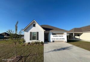 208 Hester, Carencro LA