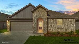 109 Countrywood, Duson LA