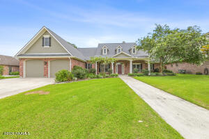 122 Grandview Terrace, Youngsville LA