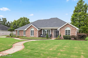 2104 Avenue Belle Terre, New Iberia LA