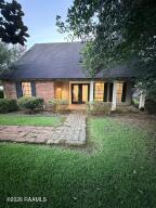 108 School, Youngsville LA