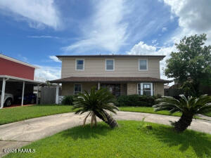 7140 W Renaissance, New Orleans LA