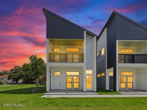 1120 S Washington, Lafayette LA