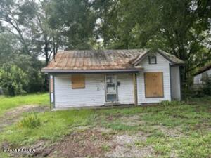 519 E Jackson, Ville Platte LA