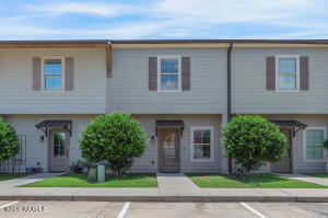 115 Ella, Lafayette LA