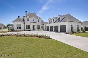 101 Rio Ridge, Lafayette LA