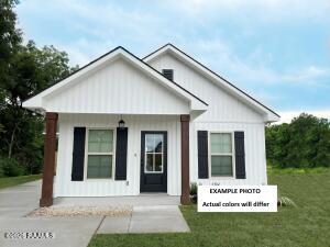 502 Parkington, Lafayette LA