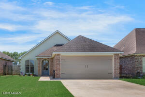143 Rue Village, Maurice LA