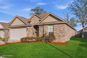204 Bridle, Lafayette LA