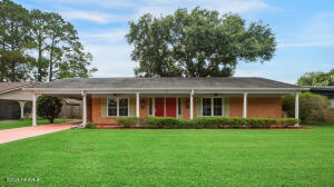 312 Dahlia, New Iberia LA