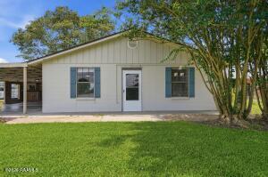 4259 Hwy 357, Opelousas LA
