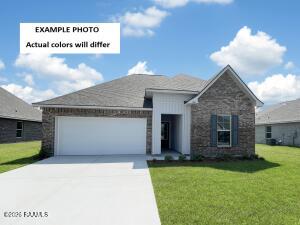 302 Payton Woods, Scott LA
