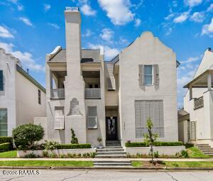 703 Elysian Fields, Lafayette LA