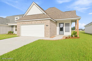 108 Blushing Groom, Carencro LA