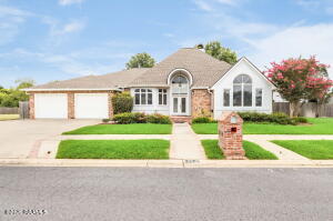 304 Monteigne, Lafayette LA