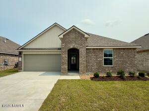 203 Eagle Heights, Duson LA