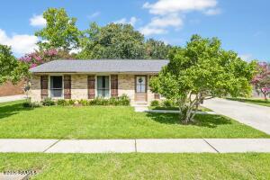 115 Socrates, Lafayette LA