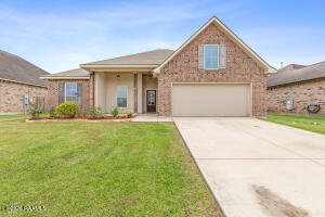 204 Saint Faith, Youngsville LA