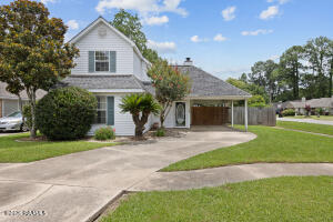 139 Sugarcreek, Youngsville LA