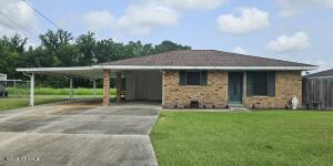 218 Haney, Patterson LA