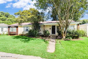 151 Memory, Lafayette LA