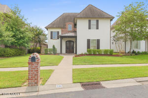 504 Torrenova, Lafayette LA