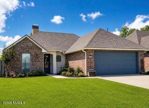 220 Bentgrass, Lafayette LA