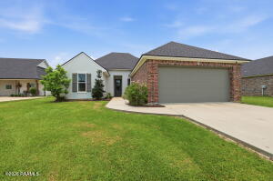 106 Fox Hill, Youngsville LA