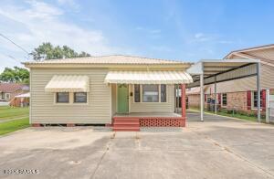 715 Robert, Breaux Bridge LA