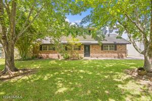 410 N Locksley, Lafayette LA