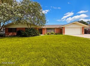 803 Hilda St, Morgan City LA