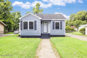 604 Choctaw, Opelousas LA