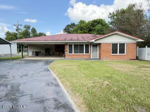 1009 S Union, Opelousas LA