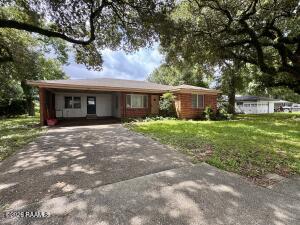 2505 W Congress, Lafayette LA