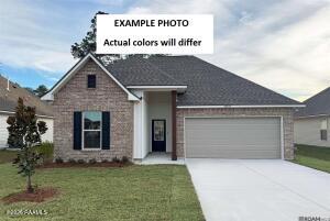 214 Dunwoody, Carencro LA