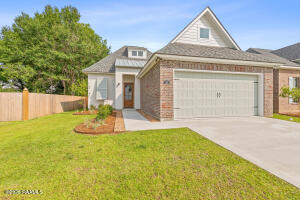 107 Hamilton Parc, Lafayette LA