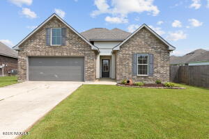 218 Hunters Hill, Duson LA