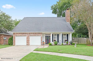 147 Ashland, Lafayette LA