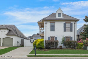 123 Croft Row, Lafayette LA