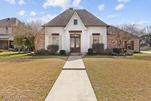 112 Grandview Terrace, Youngsville LA