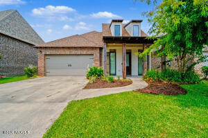223 Santander, Youngsville LA
