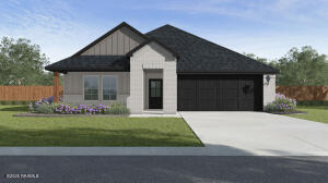 119 Top Ridge, Duson LA