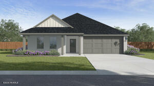 121 Top Ridge, Duson LA