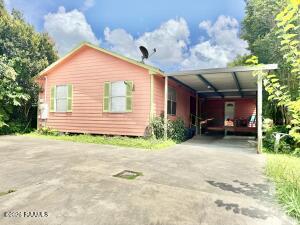 217 Rose, Lafayette LA