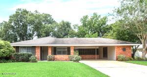 418 Corona, Lafayette LA