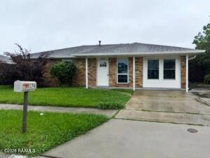 5176 Mount Revarb, Marrero LA