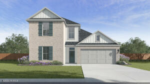 304 Bellewood, Lafayette LA